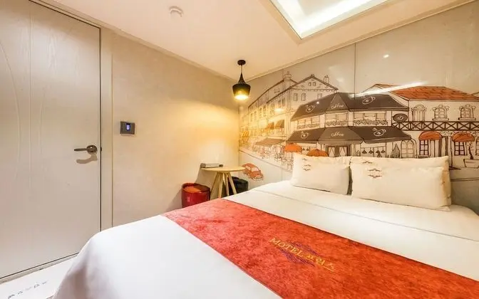 Oda (Standard Room)