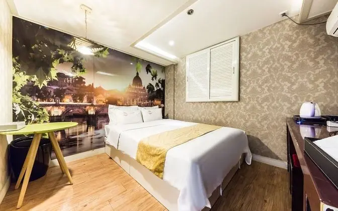 Oda (Standard Room)