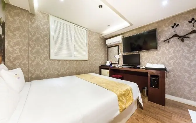 Oda (Standard Room)