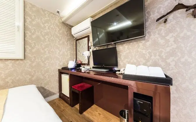 Oda (Standard Room)