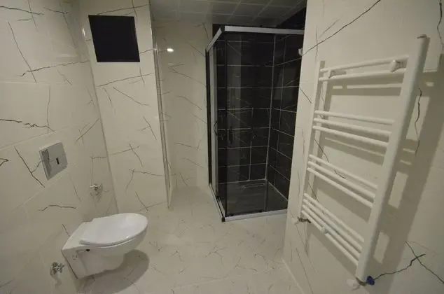 Exclusive Tek Büyük Yataklı Oda, 1 En Büyük (King) Boy Yatak