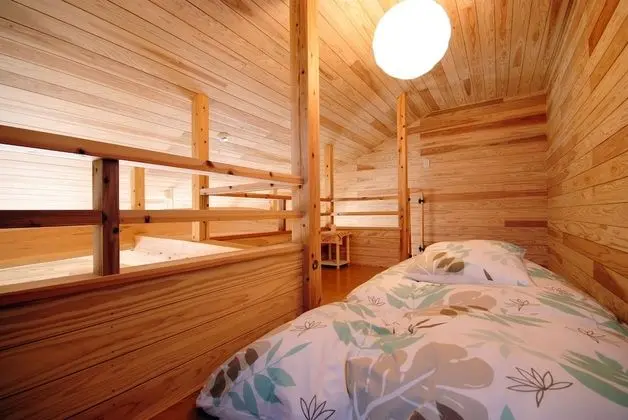 Deluxe Süit, Birden Çok Yatak, Sigara İçilmez, Okyanus Manzaralı