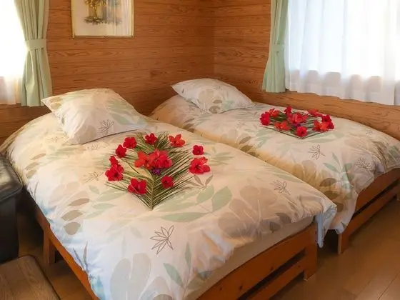 Deluxe Süit, Birden Çok Yatak, Sigara İçilmez, Okyanus Manzaralı