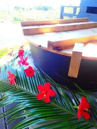 Deluxe Süit, Birden Çok Yatak, Sigara İçilmez, Okyanus Manzaralı