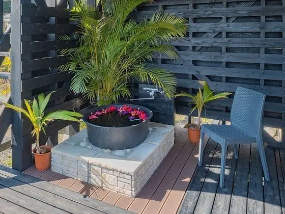 Deluxe Süit, Birden Çok Yatak, Sigara İçilmez, Okyanus Manzaralı