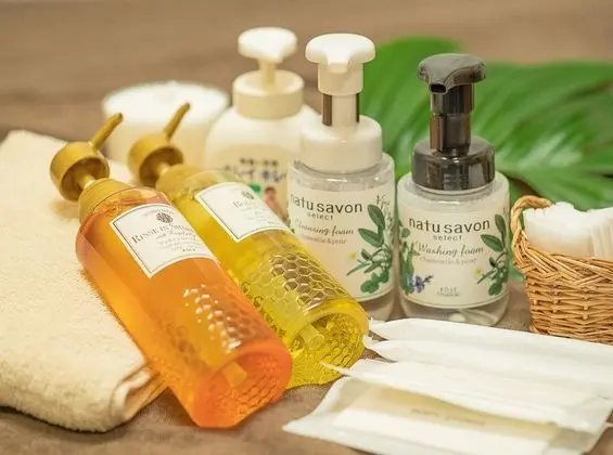 Kır Evi, Deniz Manzaralı (2 Single Beds and 1 Japanese Futon)