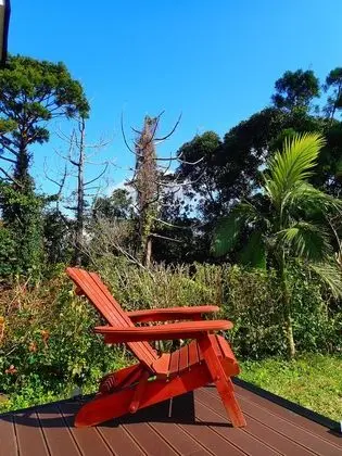 Kır Evi, Deniz Manzaralı, Ek Bina (with 2 Single beds and 3 Futon)