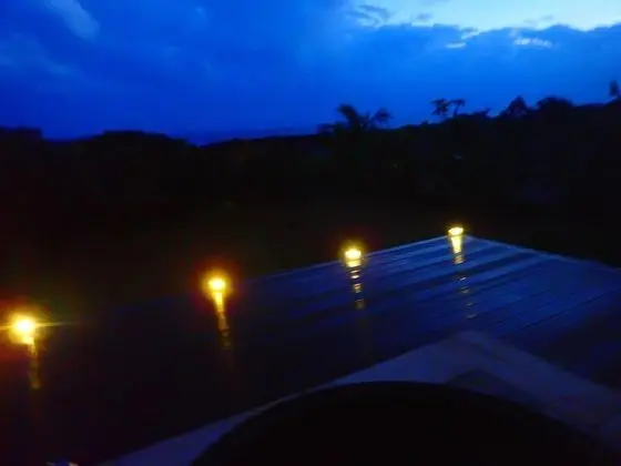 Kır Evi, Deniz Manzaralı, Ek Bina (with 2 Single beds and 3 Futon)