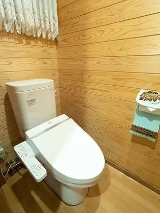 Kır Evi, Deniz Manzaralı, Ek Bina (with 2 Single beds and 3 Futon)