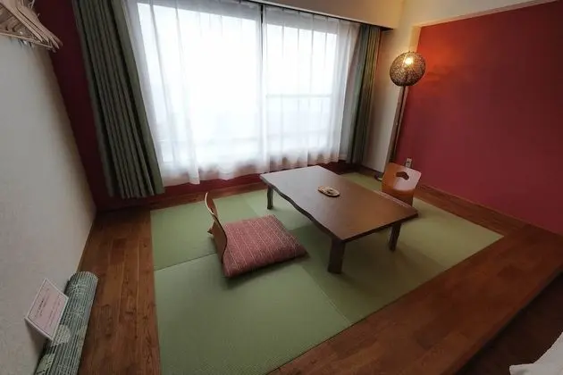 İki Ayrı Yataklı Oda, Okyanus Manzaralı