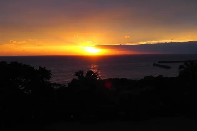 İki Ayrı Yataklı Oda, Okyanus Manzaralı