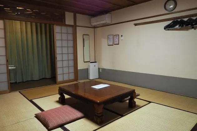 Traditional Oda, Okyanus Manzaralı (Japanese Style 10 Tatami-mats)