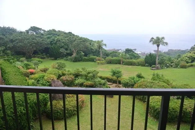 Traditional Oda, Okyanus Manzaralı (Japanese Style 10 Tatami-mats)