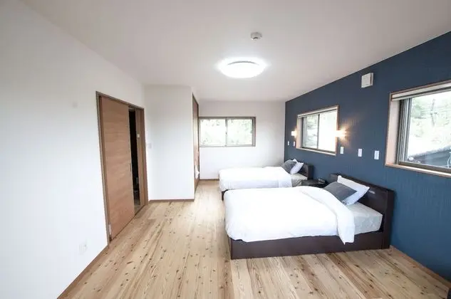 Ev, Sigara İçilmez (Private Vacation Home)