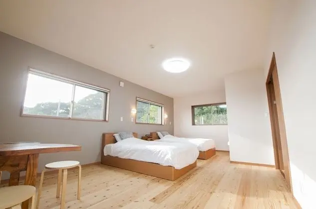 Ev, Sigara İçilmez (Private Vacation Home)