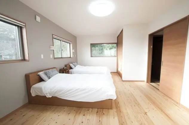 Ev, Sigara İçilmez (Private Vacation Home)