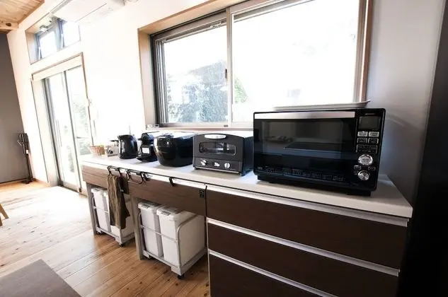 Ev, Sigara İçilmez (Private Vacation Home)