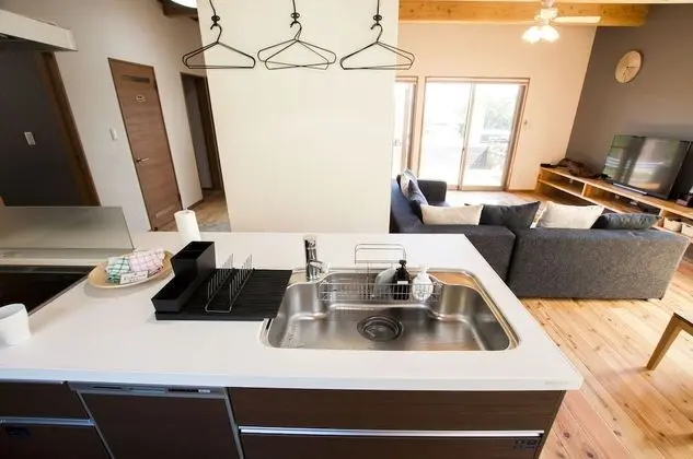 Ev, Sigara İçilmez (Private Vacation Home)