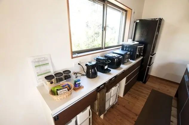 Ev, Sigara İçilmez (Private Vacation Home)