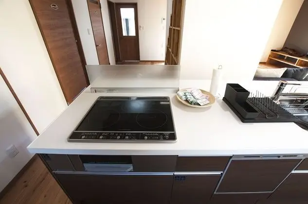 Ev, Sigara İçilmez (Private Vacation Home)