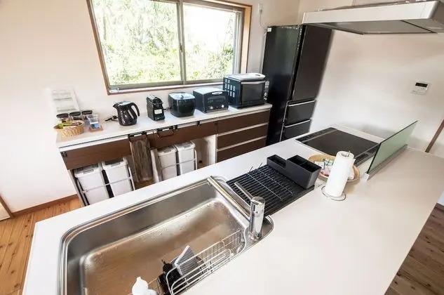 Ev, Sigara İçilmez (Private Vacation Home)