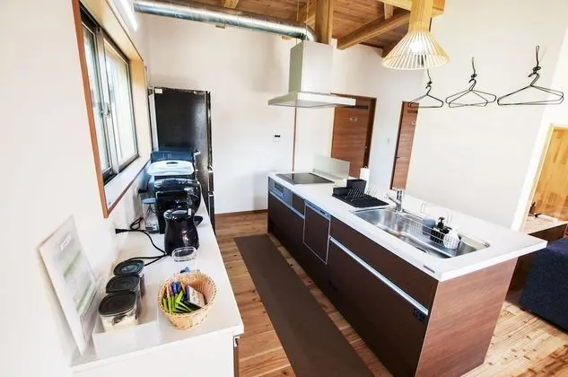 Ev, Sigara İçilmez (Private Vacation Home)