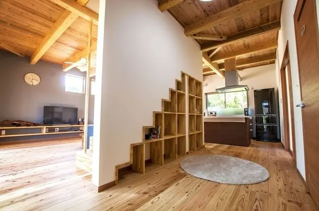 Ev, Sigara İçilmez (Private Vacation Home)