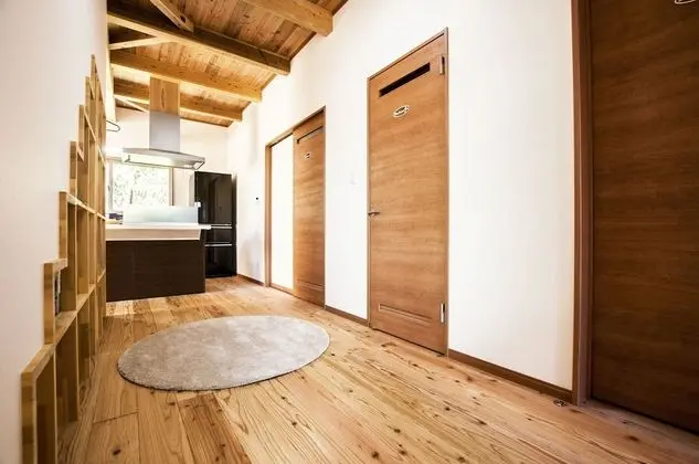 Ev, Sigara İçilmez (Private Vacation Home)