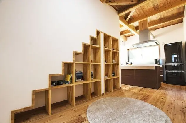 Ev, Sigara İçilmez (Private Vacation Home)