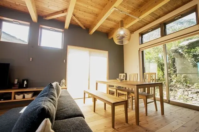 Ev, Sigara İçilmez (Private Vacation Home)