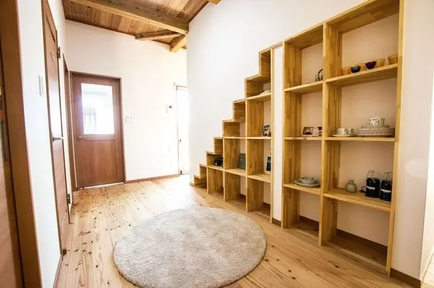 Ev, Sigara İçilmez (Private Vacation Home)