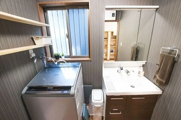 Ev, Sigara İçilmez (Private Vacation Home)