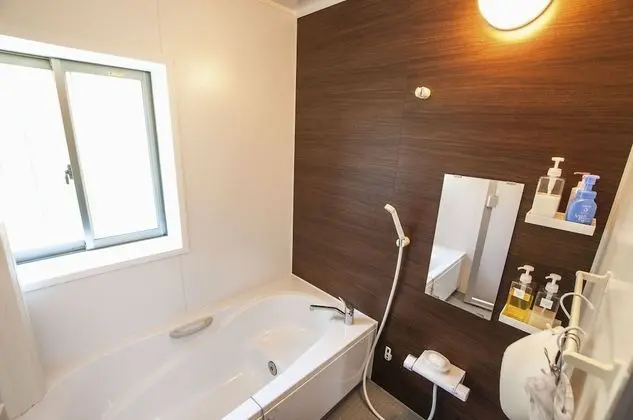 Ev, Sigara İçilmez (Private Vacation Home)