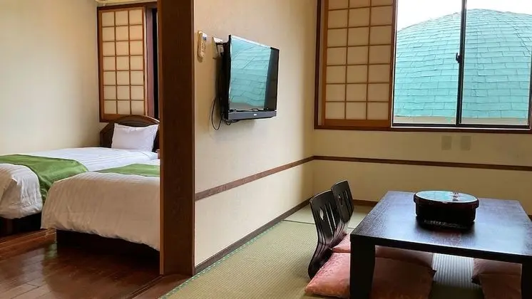 Oda (Japanese Western Style)