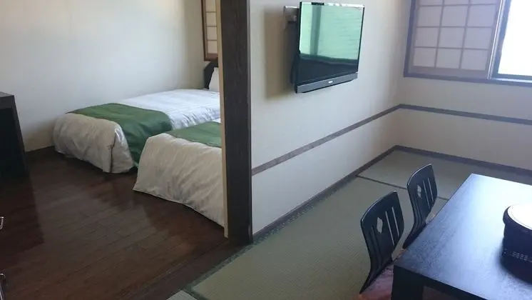 Oda (Japanese Western Style)