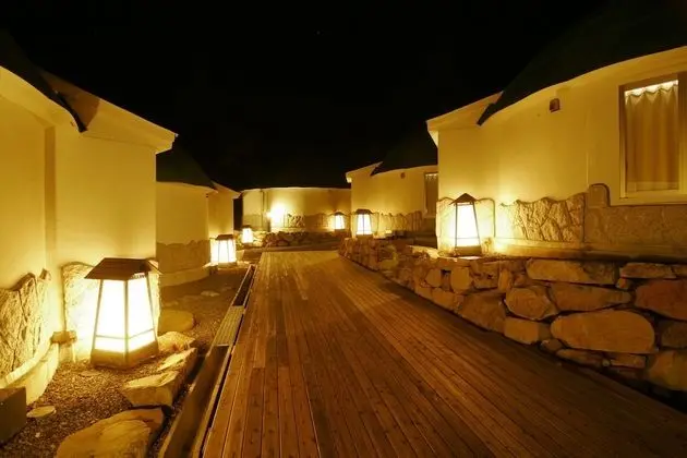 Oda (Tenger, Japanese Style)