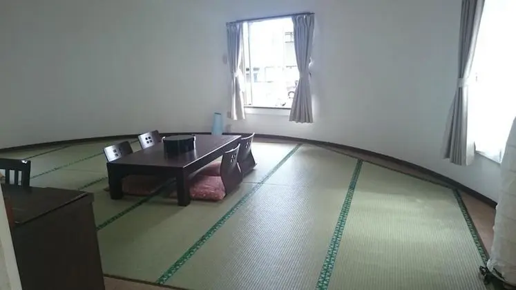 Oda (Tenger, Japanese Style)