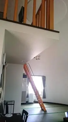 Oda (Tenger, Japanese Style)