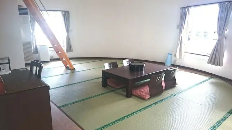 Oda (Tenger, Japanese Style)