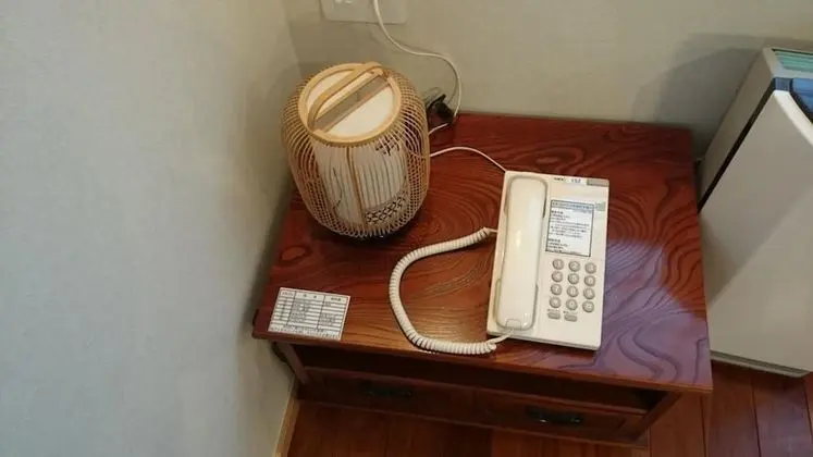 Oda (Tenger, Japanese Style)