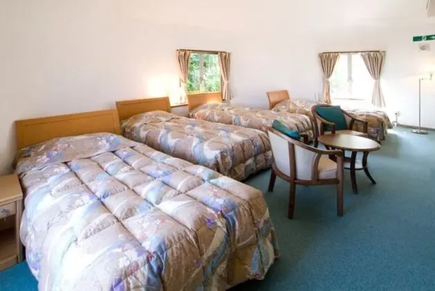 Oda (Tenger, Western Style)