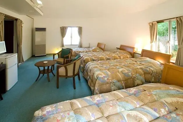 Oda (Tenger, Western Style)