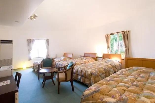 Oda (Tenger, Western Style)