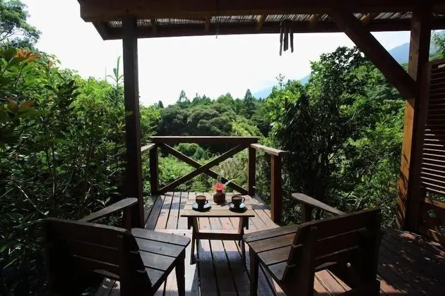 Oda, Küvet (Open-air Bath)