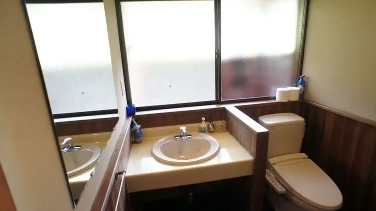 Oda, Küvet (Open-air Bath)