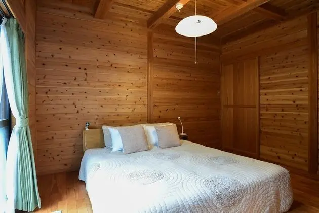 Ev (Private Vacation Home)