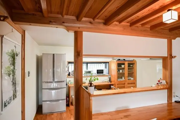 Ev (Private Vacation Home)