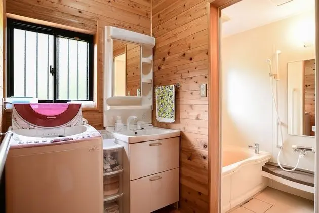 Ev (Private Vacation Home)