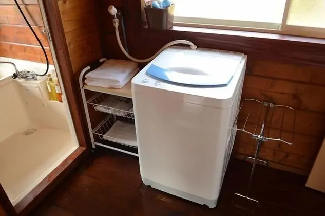 Kır Evi (Semi Open-air Bath)