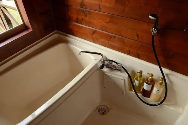 Kır Evi (Semi Open-air Bath)